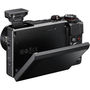 Canon PowerShot G7X Mark II Kompakt Fotoğraf Makinesi - Thumbnail