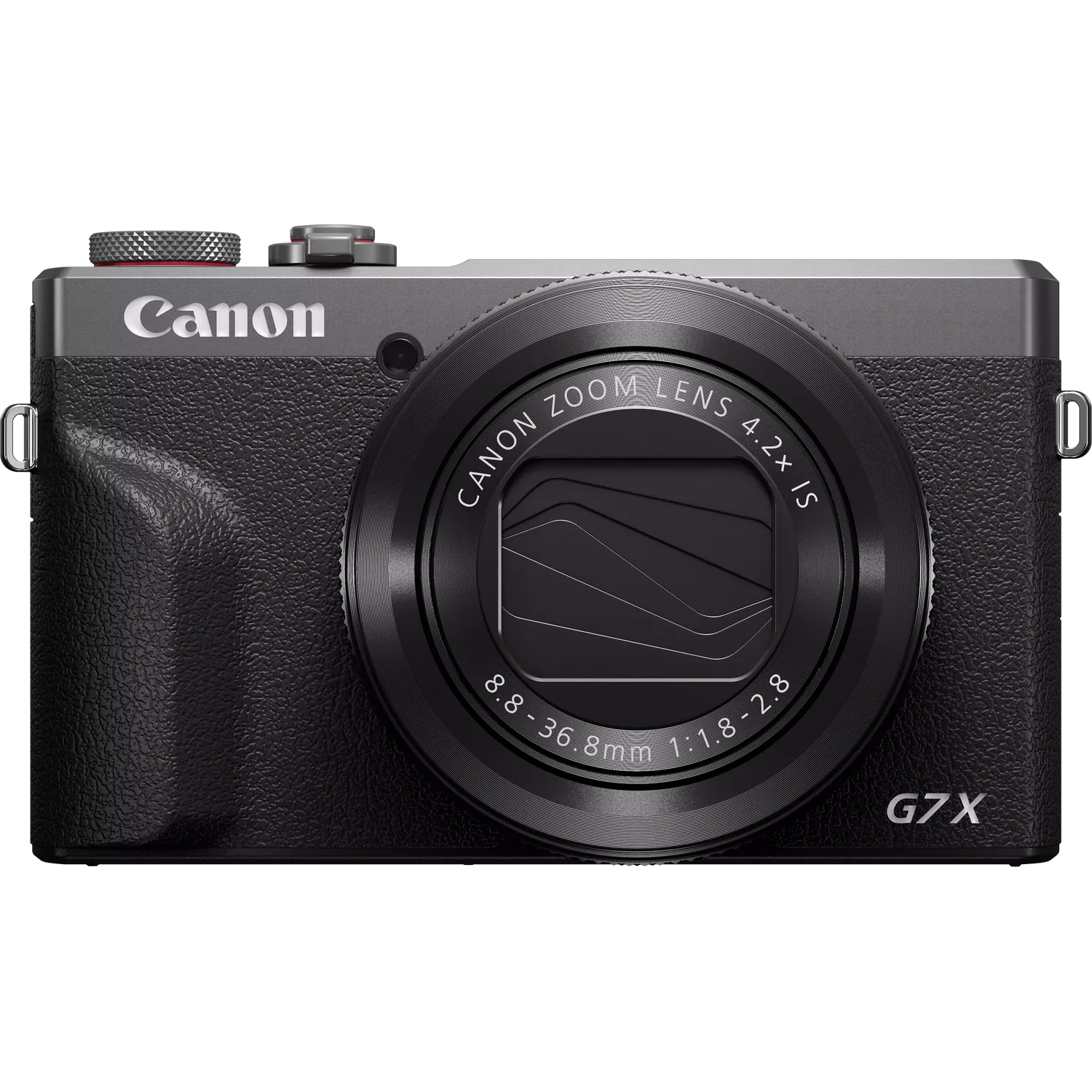 Canon PowerShot G7X Mark III Dijital Fotoğraf Makinesi (Grafit - 30. Yıl Özel)