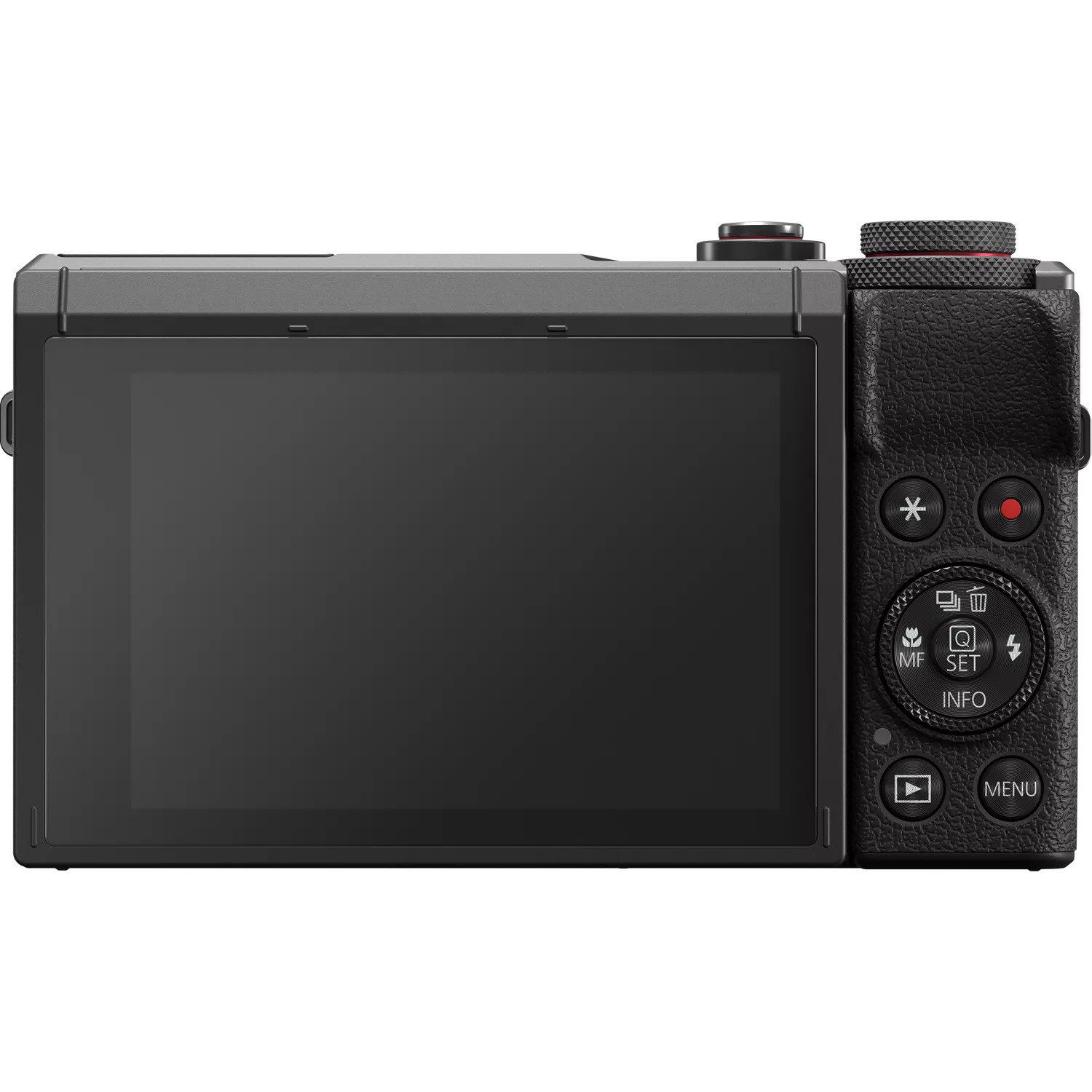 Canon PowerShot G7X Mark III Dijital Fotoğraf Makinesi (Grafit - 30. Yıl Özel) - Thumbnail