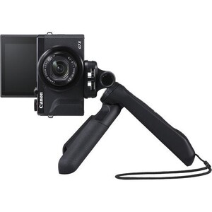 Canon PowerShot G7X Mark III Vlogger Kit - Thumbnail