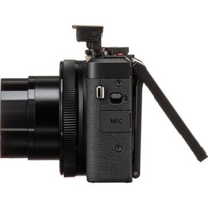 Canon PowerShot G7X Mark III Vlogger Kit - Thumbnail