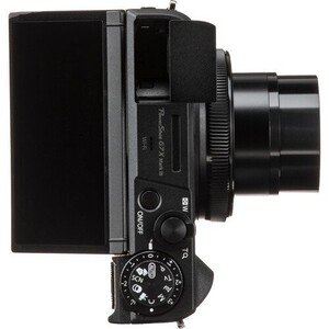 Canon PowerShot G7X Mark III Vlogger Kit - Thumbnail