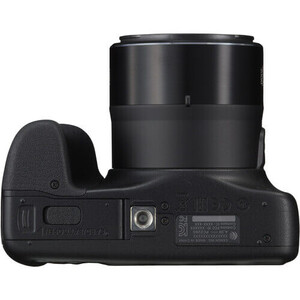 Canon Powershot SX540 HS Fotoğraf Makinesi - Thumbnail