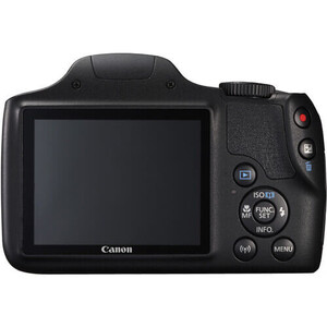 Canon Powershot SX540 HS Fotoğraf Makinesi - Thumbnail