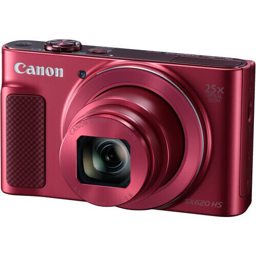 Canon PowerShot SX620 HS Kompakt Fotoğraf Makinesi