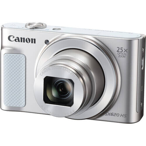 Canon PowerShot SX620 HS Kompakt Fotoğraf Makinesi
