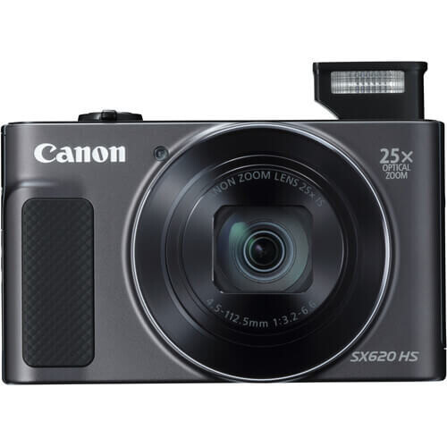 Canon PowerShot SX620 HS Kompakt Fotoğraf Makinesi