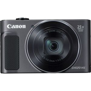 Canon - Canon PowerShot SX620 HS Kompakt Fotoğraf Makinesi