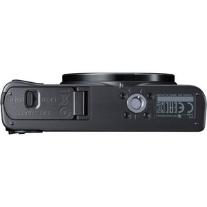 Canon PowerShot SX620 HS Kompakt Fotoğraf Makinesi - Thumbnail