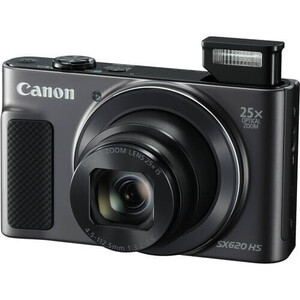 Canon PowerShot SX620 HS Kompakt Fotoğraf Makinesi - Thumbnail