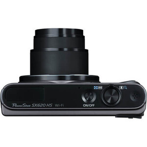 Canon PowerShot SX620 HS Kompakt Fotoğraf Makinesi - Thumbnail