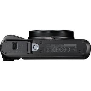 Canon PowerShot SX720 HS Kompakt Fotoğraf Makinesi - Thumbnail