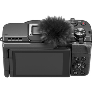 Canon PowerShot V1 4K Vlog Kamerası - Thumbnail