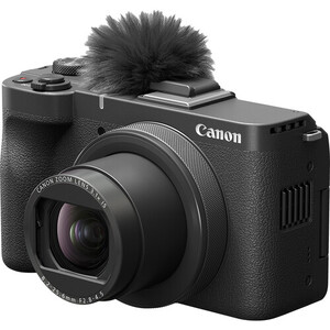 Canon PowerShot V1 Premium Vlogger Kit - Thumbnail