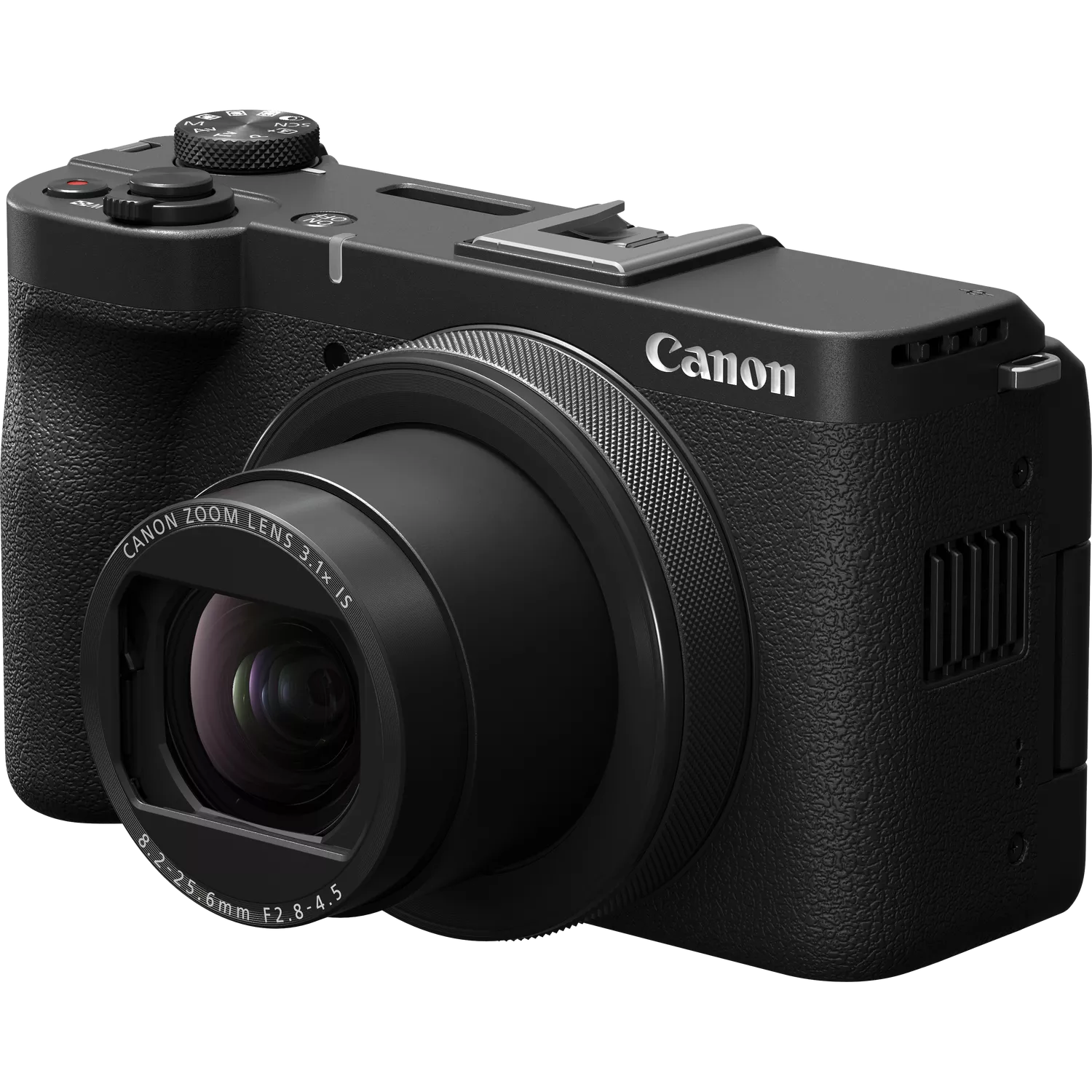 Canon PowerShot V1 Premium Vlogger Kit