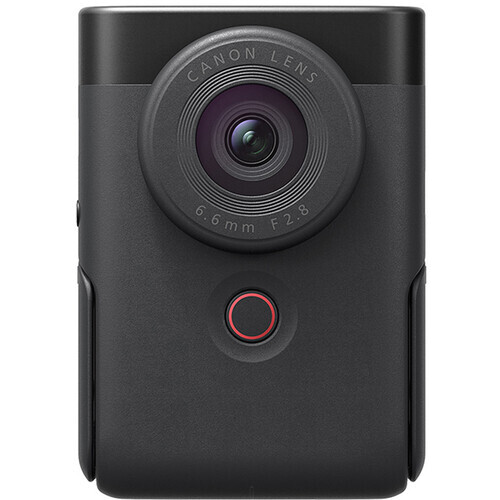Canon PowerShot V10 4K Vlog Kamerası