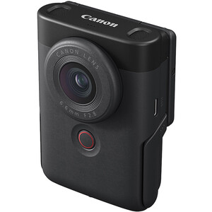Canon PowerShot V10 4K Vlog Kamerası - Thumbnail
