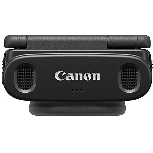 Canon PowerShot V10 4K Vlog Kamerası