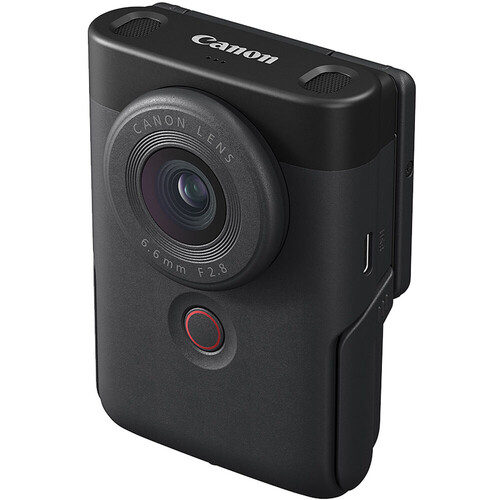 Canon PowerShot V10 Advanced Vlogging Kit