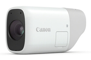 Canon - Canon PowerShot ZOOM Essential Kit (1)