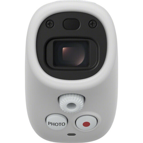 Canon PowerShot ZOOM Essential Kit