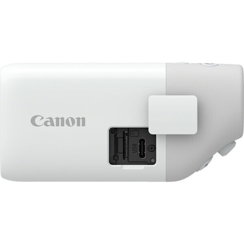 Canon PowerShot ZOOM Essential Kit