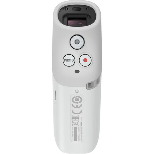Canon PowerShot ZOOM Essential Kit