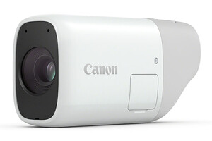 Canon PowerShot ZOOM - Thumbnail
