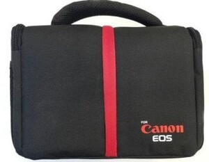 OEM - Canon Profesyonel DSLR Çantası
