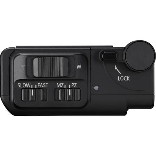 Canon PZ-E1 Power Zoom Adaptör