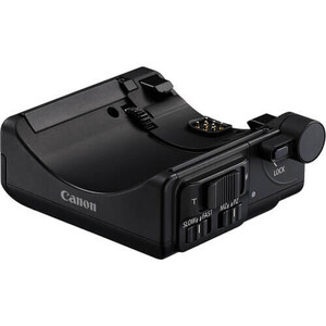 Canon PZ-E1 Power Zoom Adaptör - Thumbnail