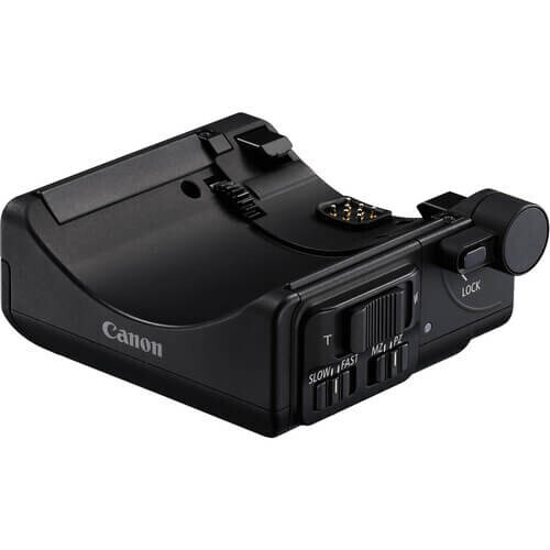 Canon PZ-E1 Power Zoom Adaptör