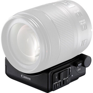 Canon PZ-E1 Power Zoom Adaptör - Thumbnail