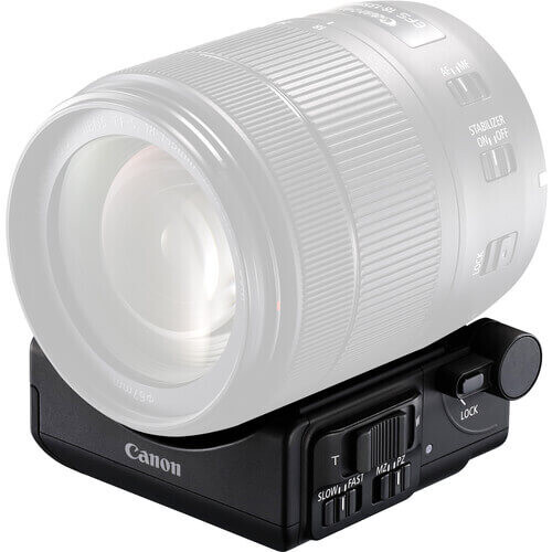 Canon PZ-E1 Power Zoom Adaptör