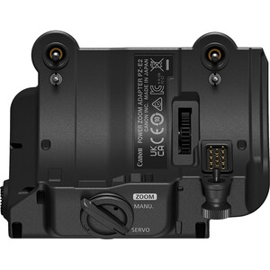 Canon PZ-E2 Power Zoom Adaptör - Thumbnail