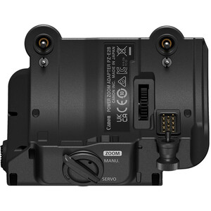 Canon - Canon PZ-E2B Power Zoom Adaptör (1)