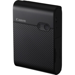 Canon - Canon QX10 SELPHY Fotoğraf Yazıcısı (Siyah) (1)