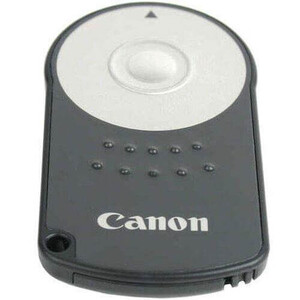 Canon RC-5 Infrared Kumanda - Thumbnail
