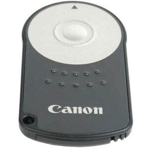 Canon - Canon RC-5 Infrared Kumanda (1)