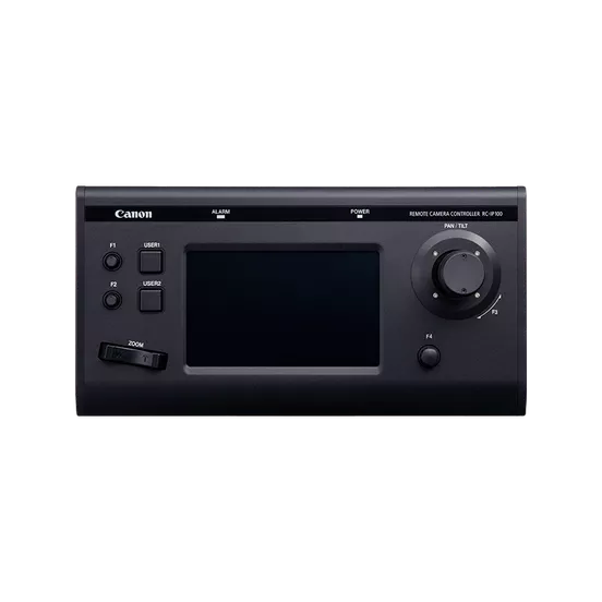 Canon RC-IP100 Uzaktan Kamera Denetleyici PTZ Kumanda