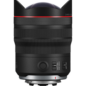 Canon RF 10-20mm f/4 L IS STM Lens - Thumbnail