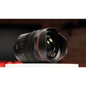 Canon RF 10-20mm f/4 L IS STM Lens - Thumbnail
