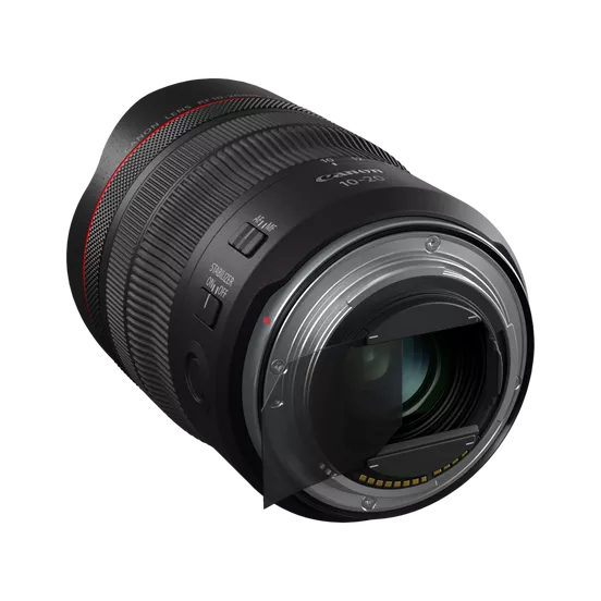 Canon RF 10-20mm f/4 L IS STM Lens