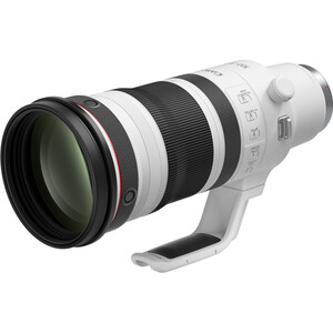Canon - Canon RF 100-300mm f2.8L IS USM Lens