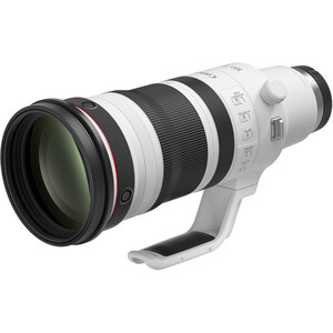Canon - Canon RF 100-300mm f2.8L IS USM Lens (1)