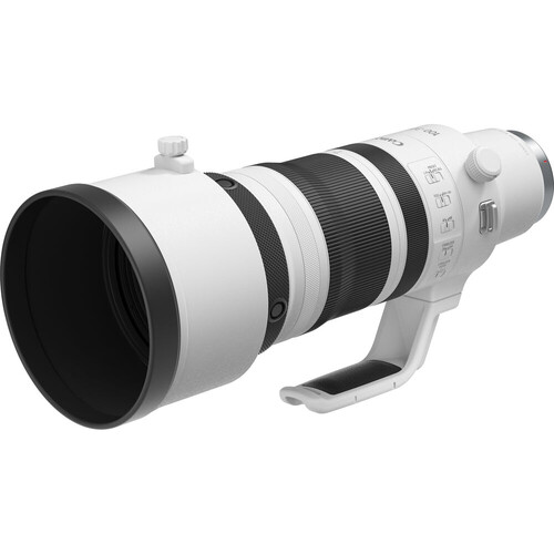Canon RF 100-300mm f2.8L IS USM Lens