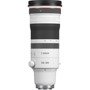 Canon RF 100-300mm f2.8L IS USM Lens - Thumbnail