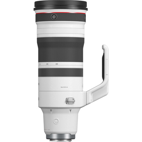 Canon RF 100-300mm f2.8L IS USM Lens