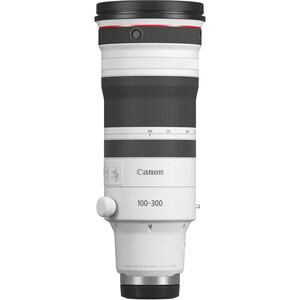Canon RF 100-300mm f2.8L IS USM Lens - Thumbnail