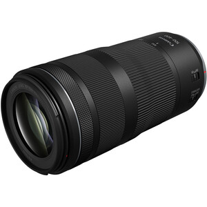 Canon RF 100-400mm F5.6-8 IS USM - Thumbnail